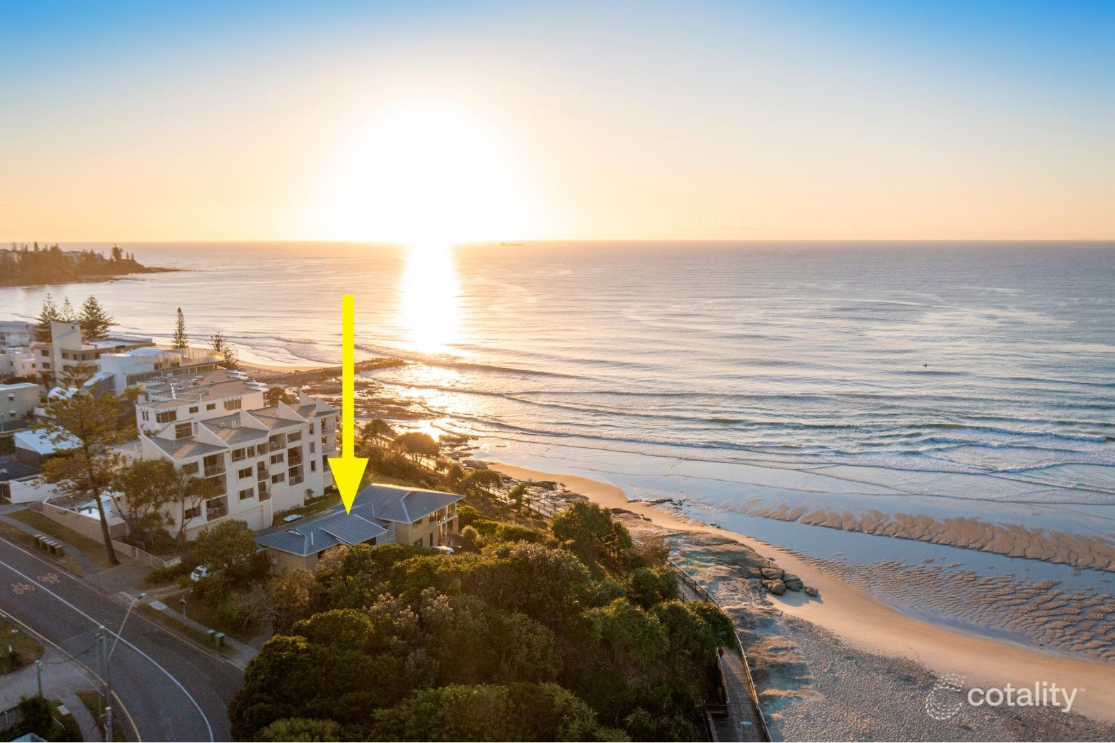 37 Warne Tce, Caloundra, QLD 4551