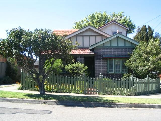 11 Hill St, Five Dock, NSW 2046