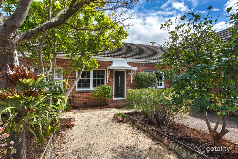 2/1508-1510 High St, Glen Iris, VIC 3146