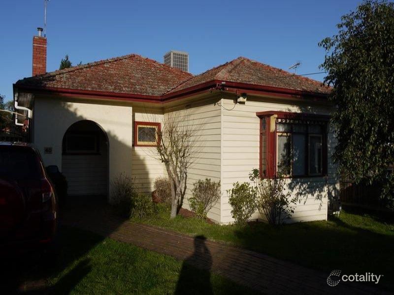 40 Carrington St, Pascoe Vale South, VIC 3044