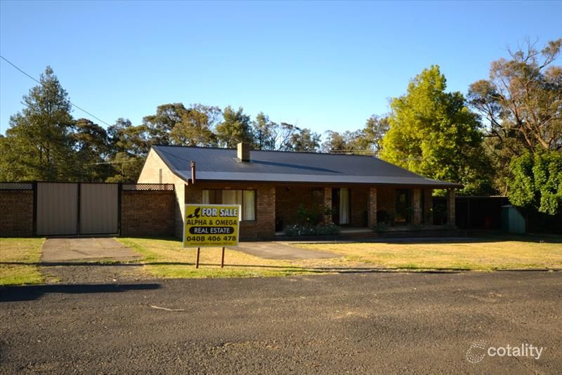 1420 Burragorang Rd, Oakdale, NSW 2570