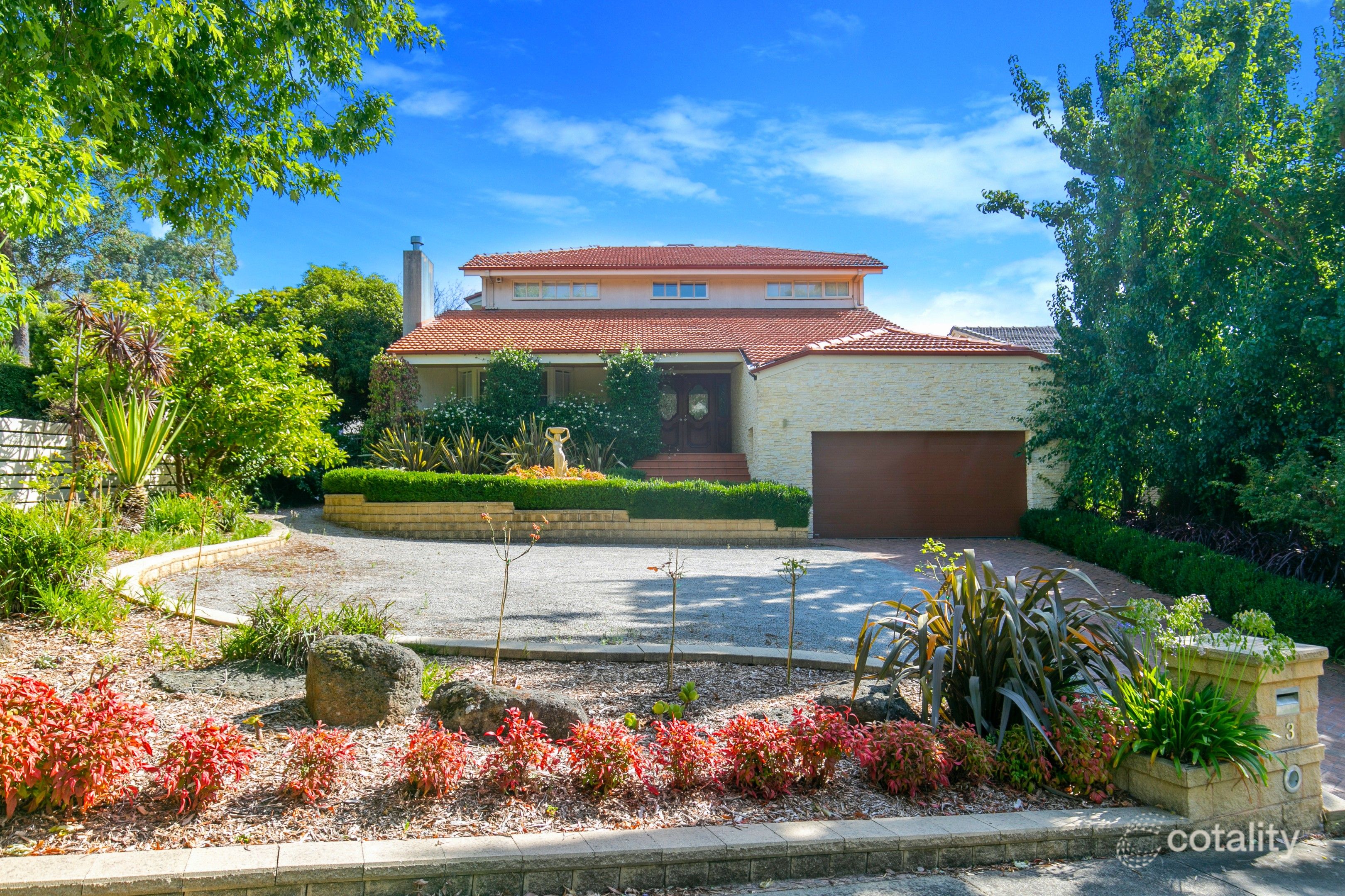 3 Era Ct, Donvale, VIC 3111