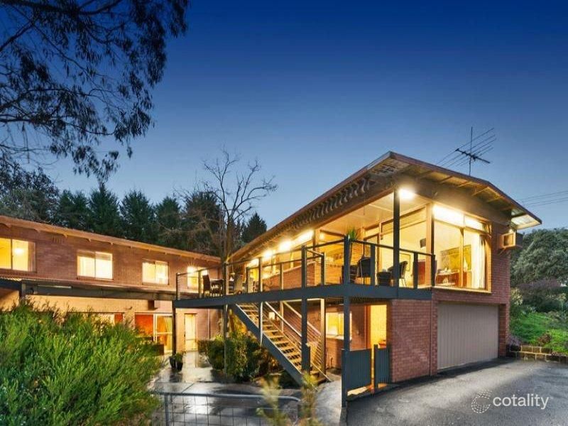 6-8 Orchard Gr, Warrandyte, VIC 3113