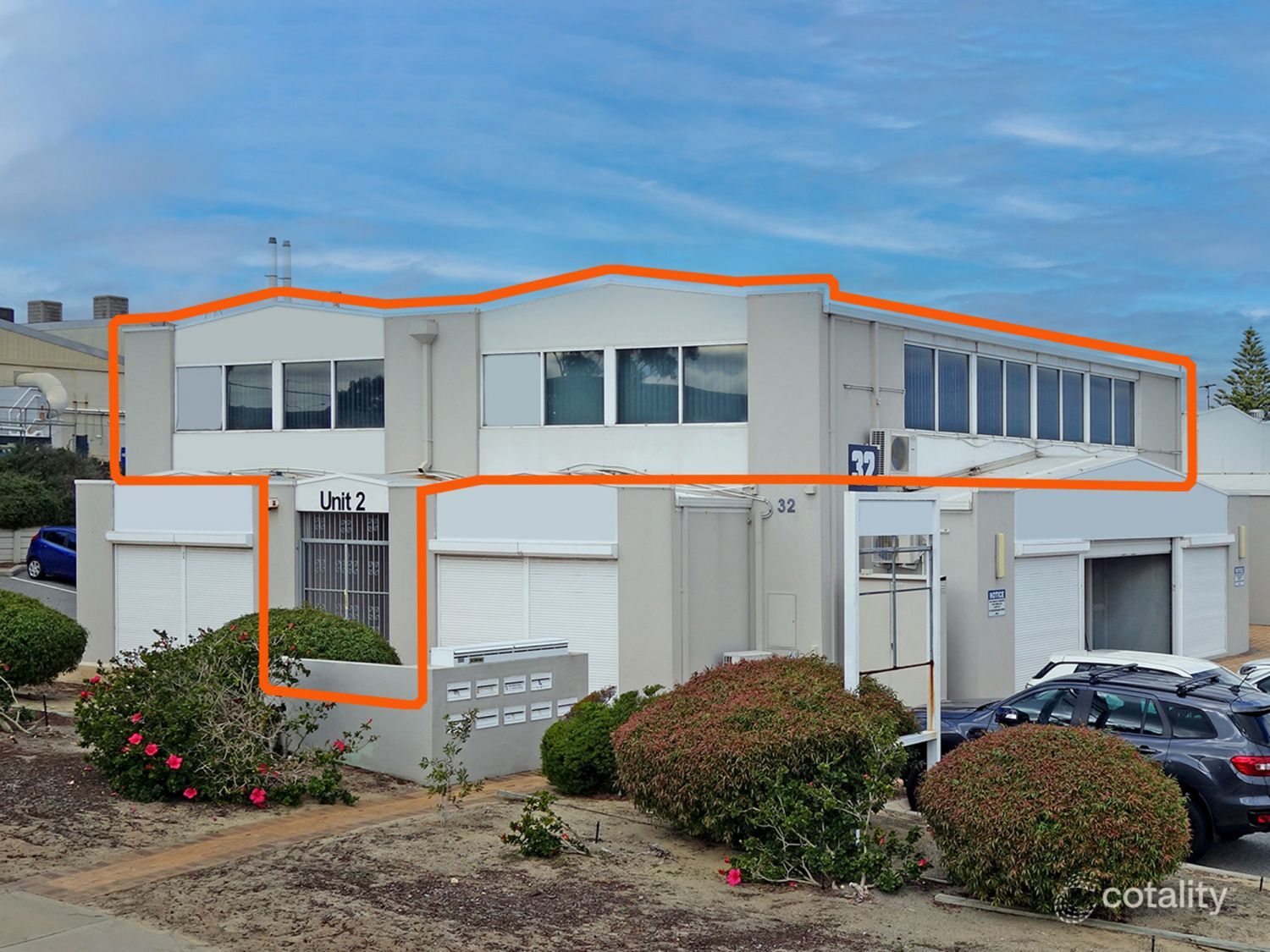 2/32 Buckingham Dr, Wangara, WA 6065