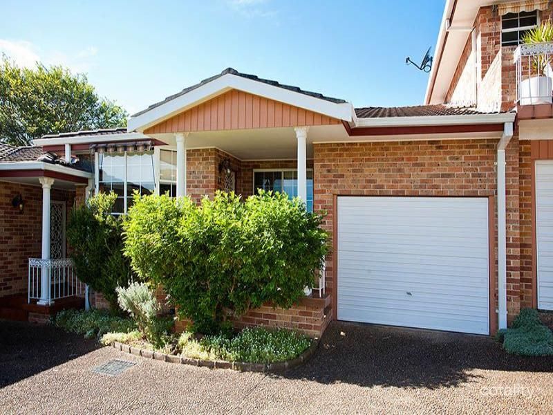 17/196-198 The Boulevarde, Miranda, NSW 2228