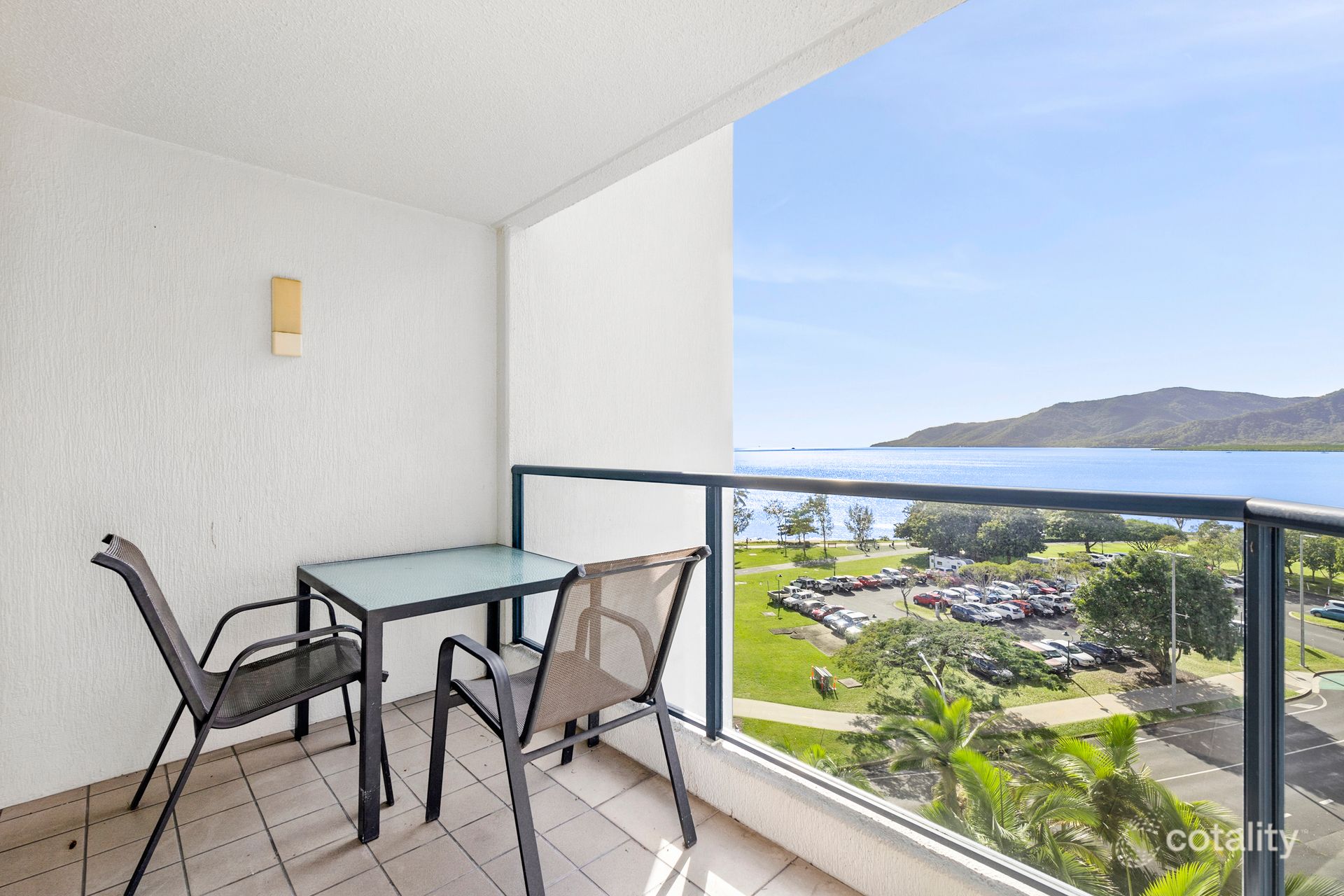 31/173-181 Esplanade, Cairns North, QLD 4870