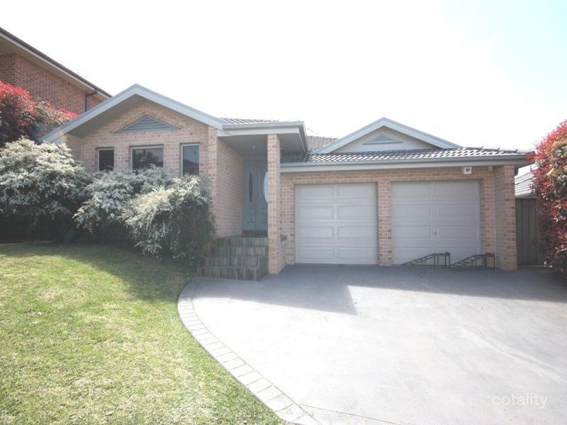 13 Danthonia St, Mount Annan, NSW 2567