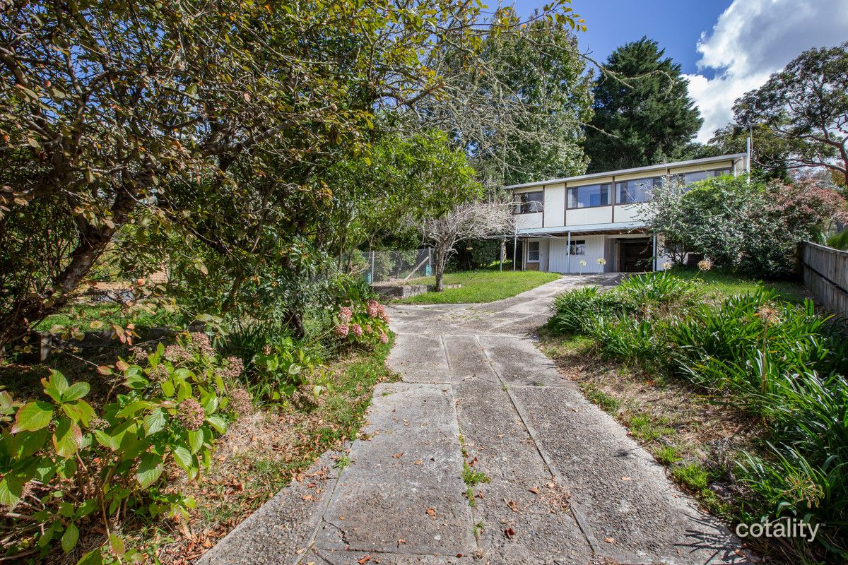 19 Winbourne Rd, Hazelbrook, NSW 2779