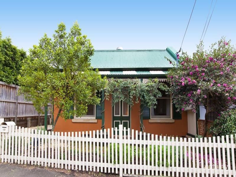 23 Paul St, Balmain East, NSW 2041