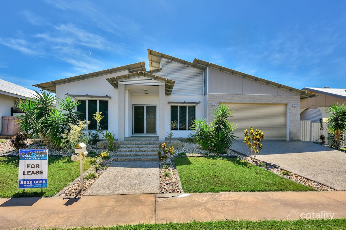38 Clarke St, Bellamack, NT 0832