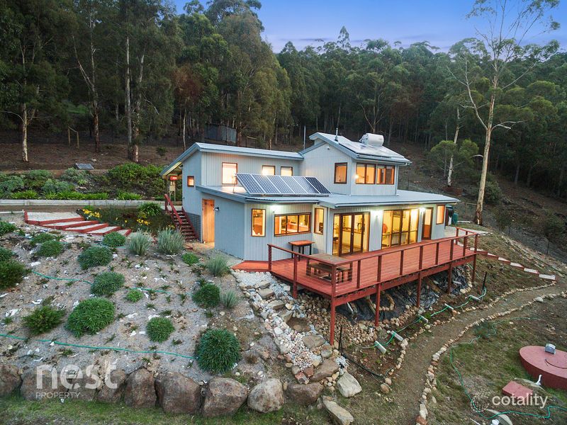 174 Devlyn'S Rd, Birchs Bay, TAS 7162