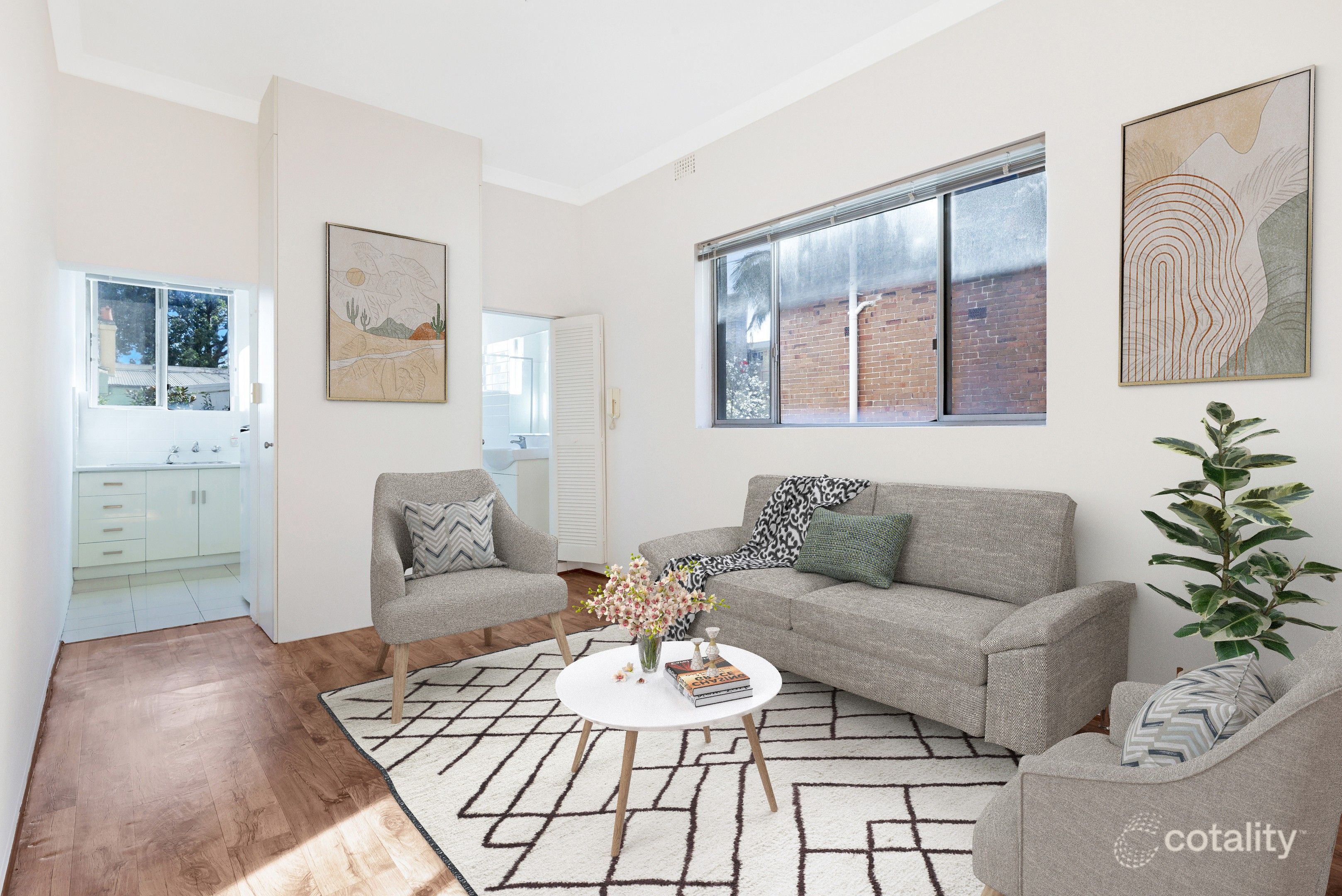 1/193-195 Victoria St, Potts Point, NSW 2011