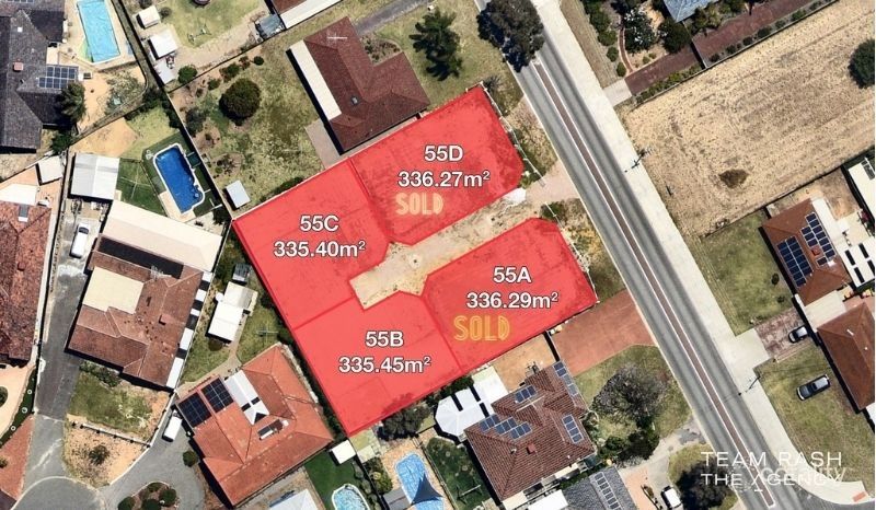 55b Frederick St, Wanneroo, WA 6065