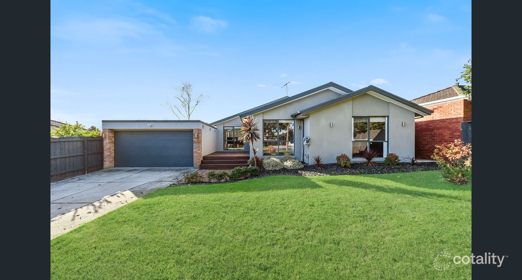 21 Lydia Mary Dr, Berwick, VIC 3806