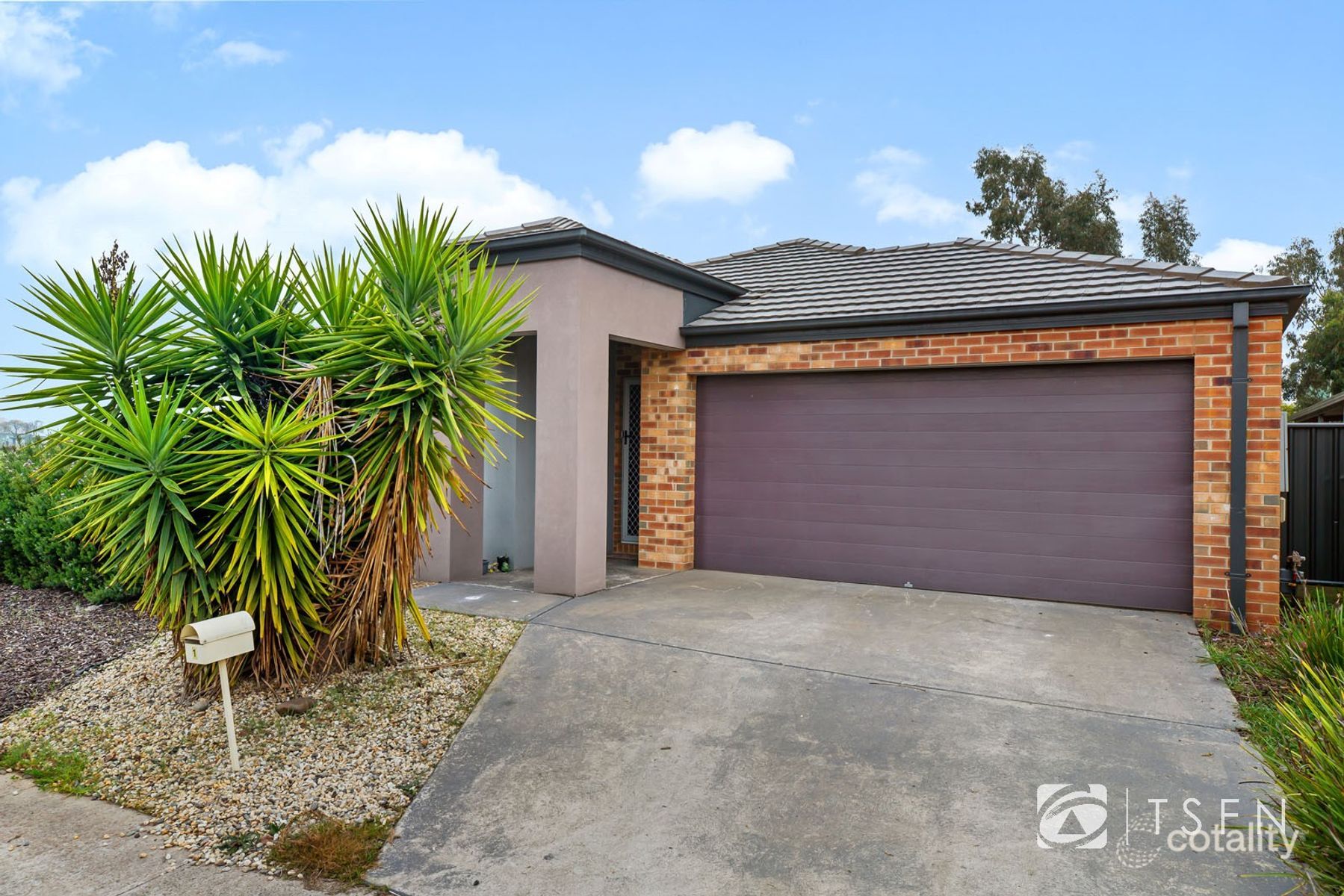 1 Yellowgum Dr, Epsom, VIC 3551