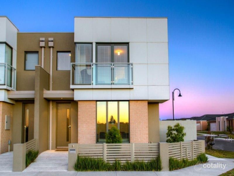 17 Sunline Ave, Alfredton, VIC 3350