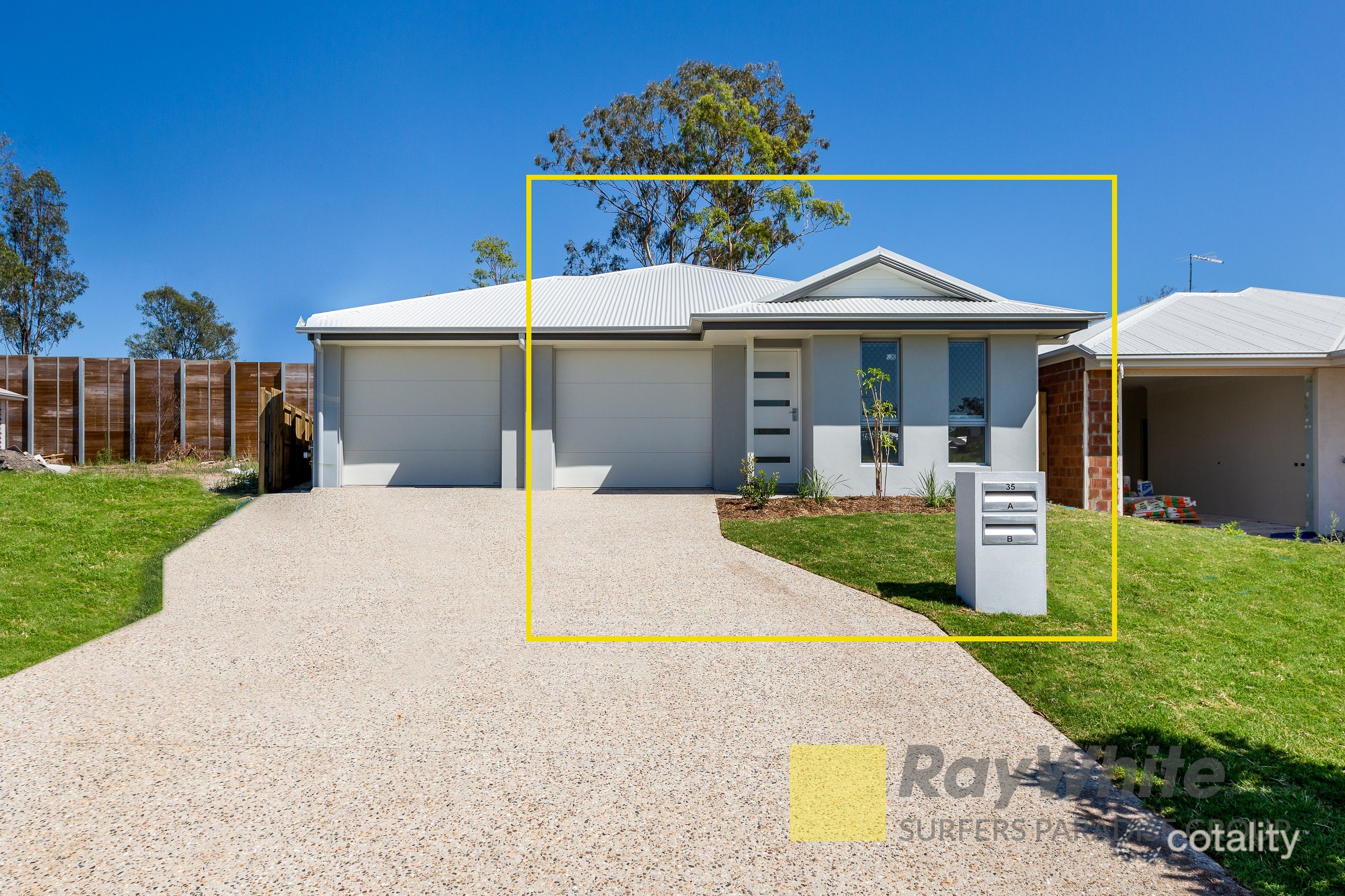 35 Dominique Way, Flinders View, QLD 4305