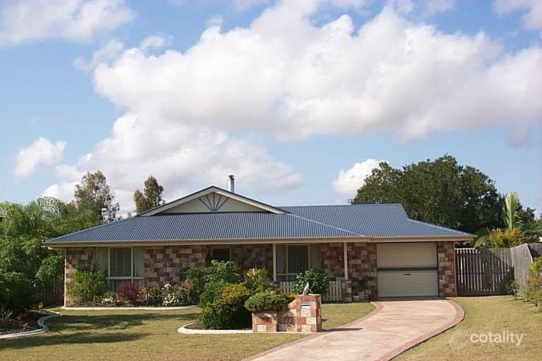 24 Craig Cres, Pialba, QLD 4655