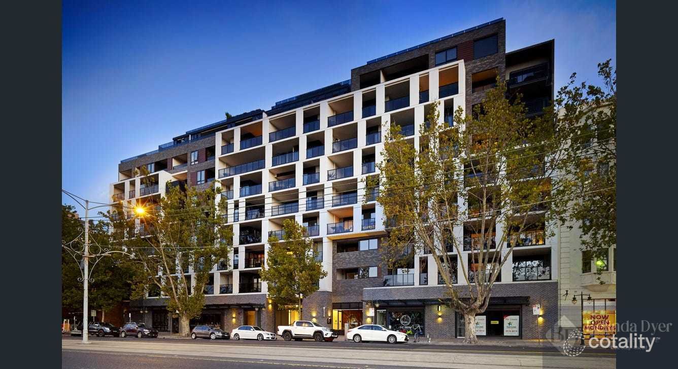 315/181 Fitzroy St, St Kilda, VIC 3182