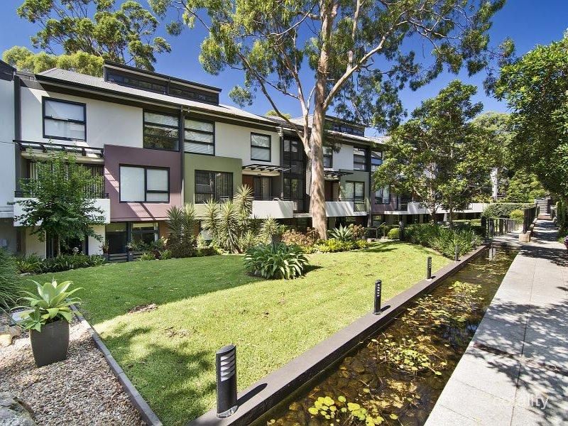107c/2-4 Darley St, Forestville, NSW 2087