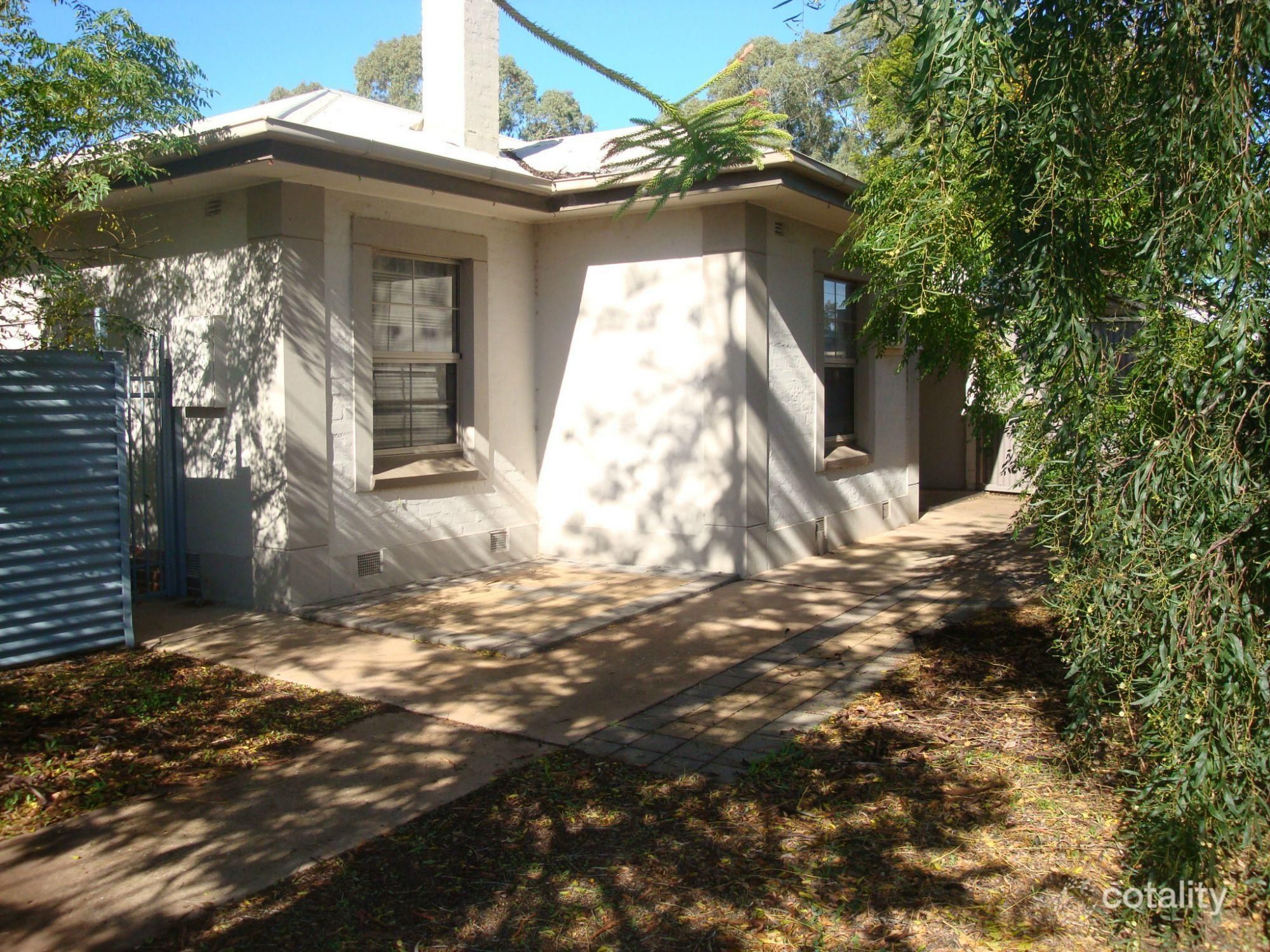 16 Johnson St, Risdon Park, SA 5540