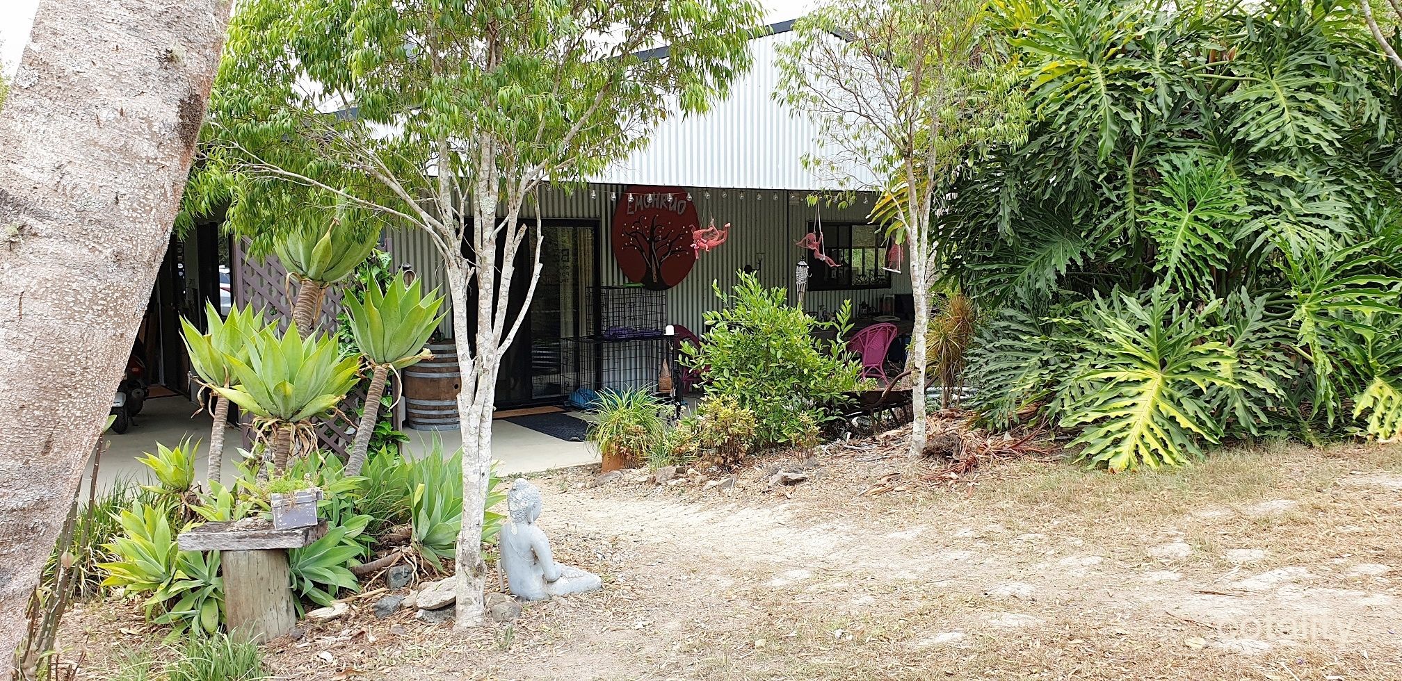 70 Chinaman Creek Rd, Cambroon, QLD 4552