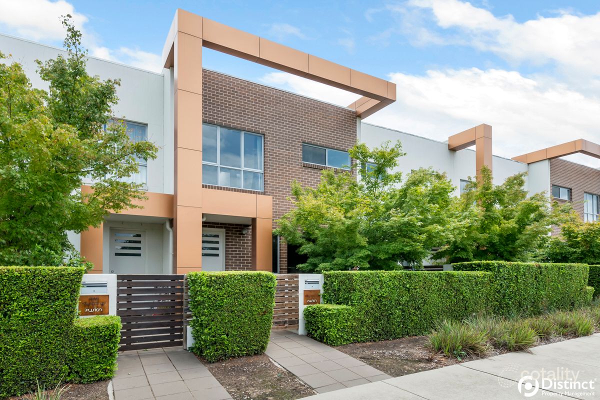 155/16 Kings Canyon St, Harrison, ACT 2914