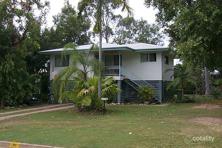 6 Linden Cres, Wulguru, QLD 4811