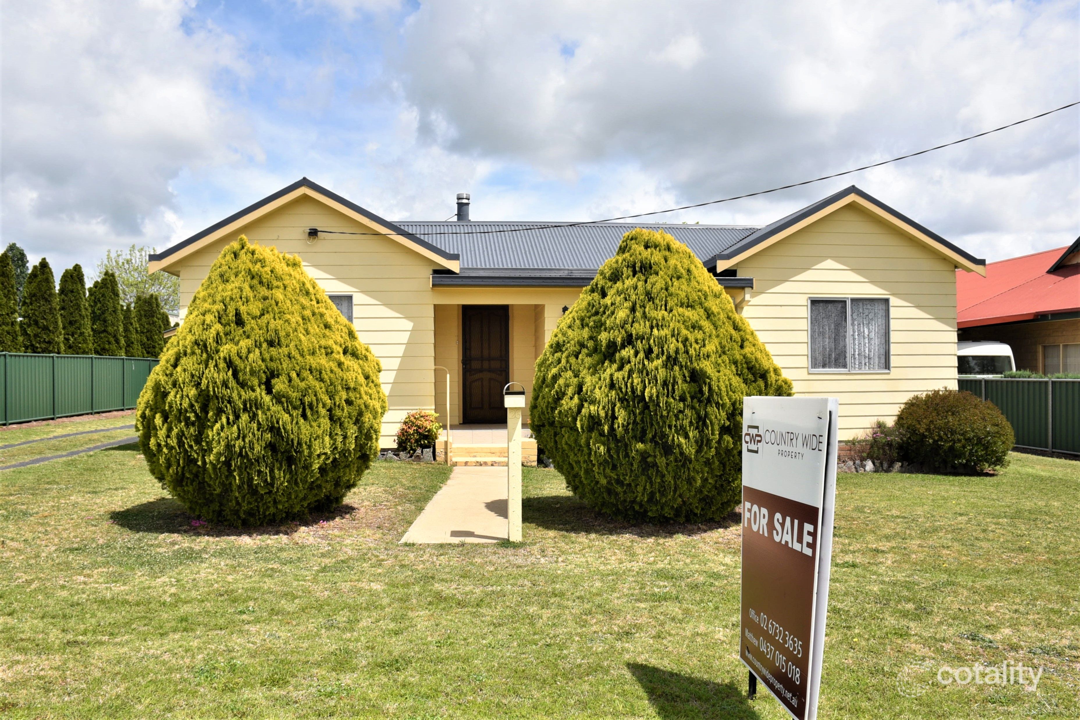 26 Blessing St, Glen Innes, NSW 2370