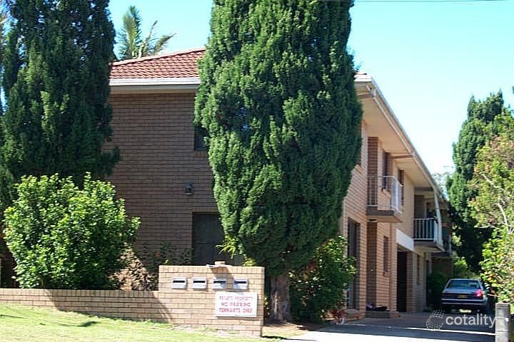 2/10 Short St, Woolgoolga, NSW 2456