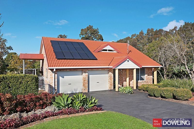 70 Rosamond St, Maryland, NSW 2287
