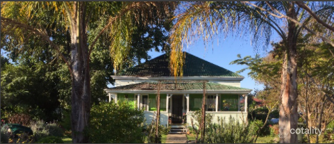85 Hypatia St, Chinchilla, QLD 4413