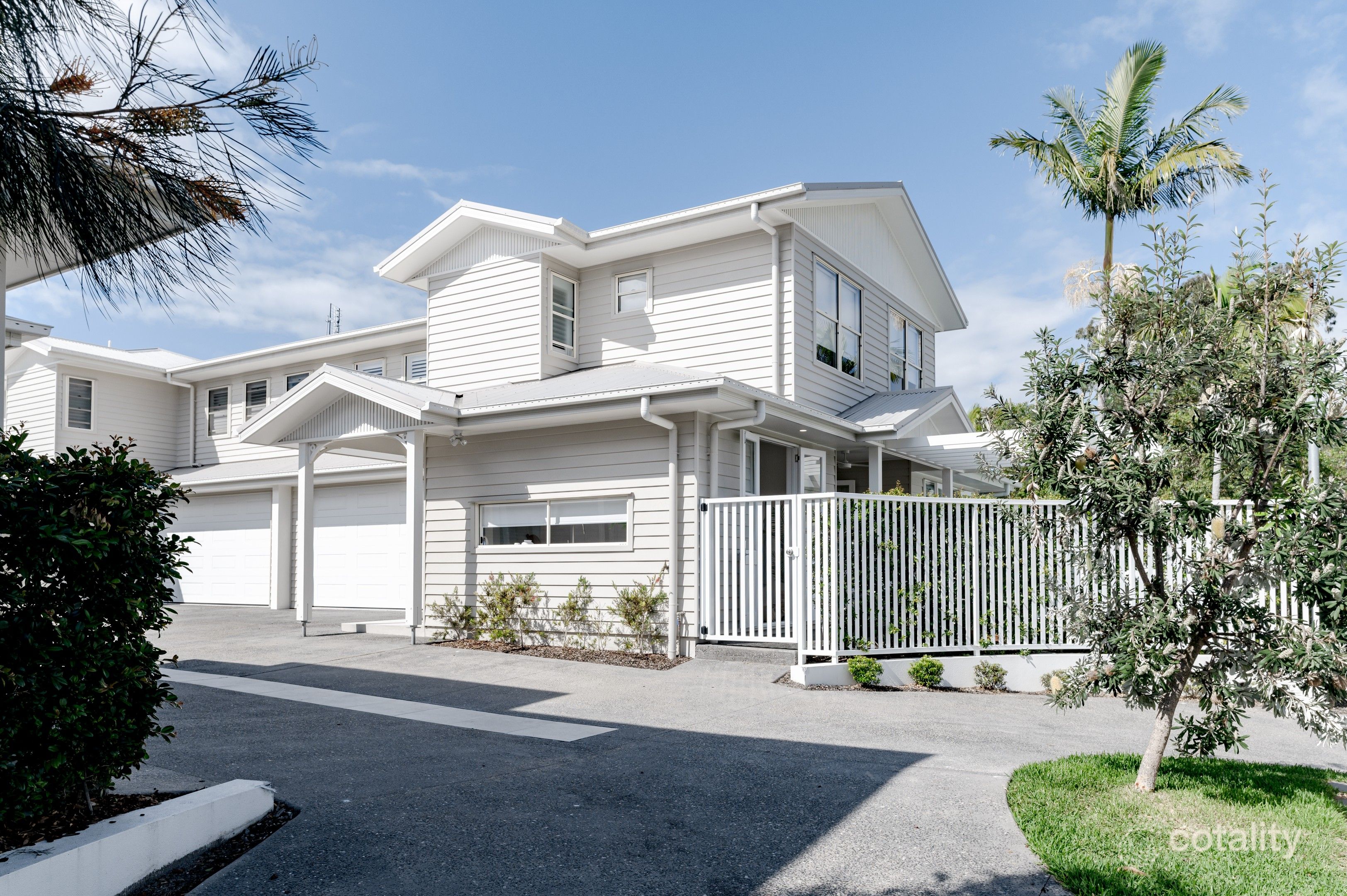 1/32 The Cockleshell, Noosaville, QLD 4566