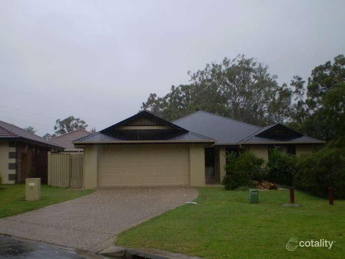 21 Brushbox Cres, Sunnybank Hills, QLD 4109