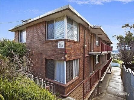 7/26 Memorial Dr, The Hill, NSW 2300