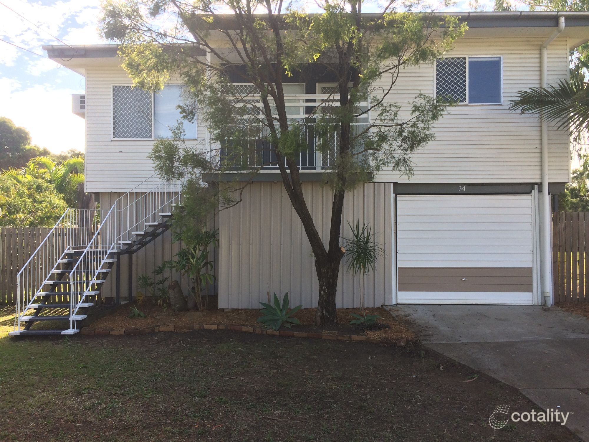 34 Cascade St, Raceview, QLD 4305