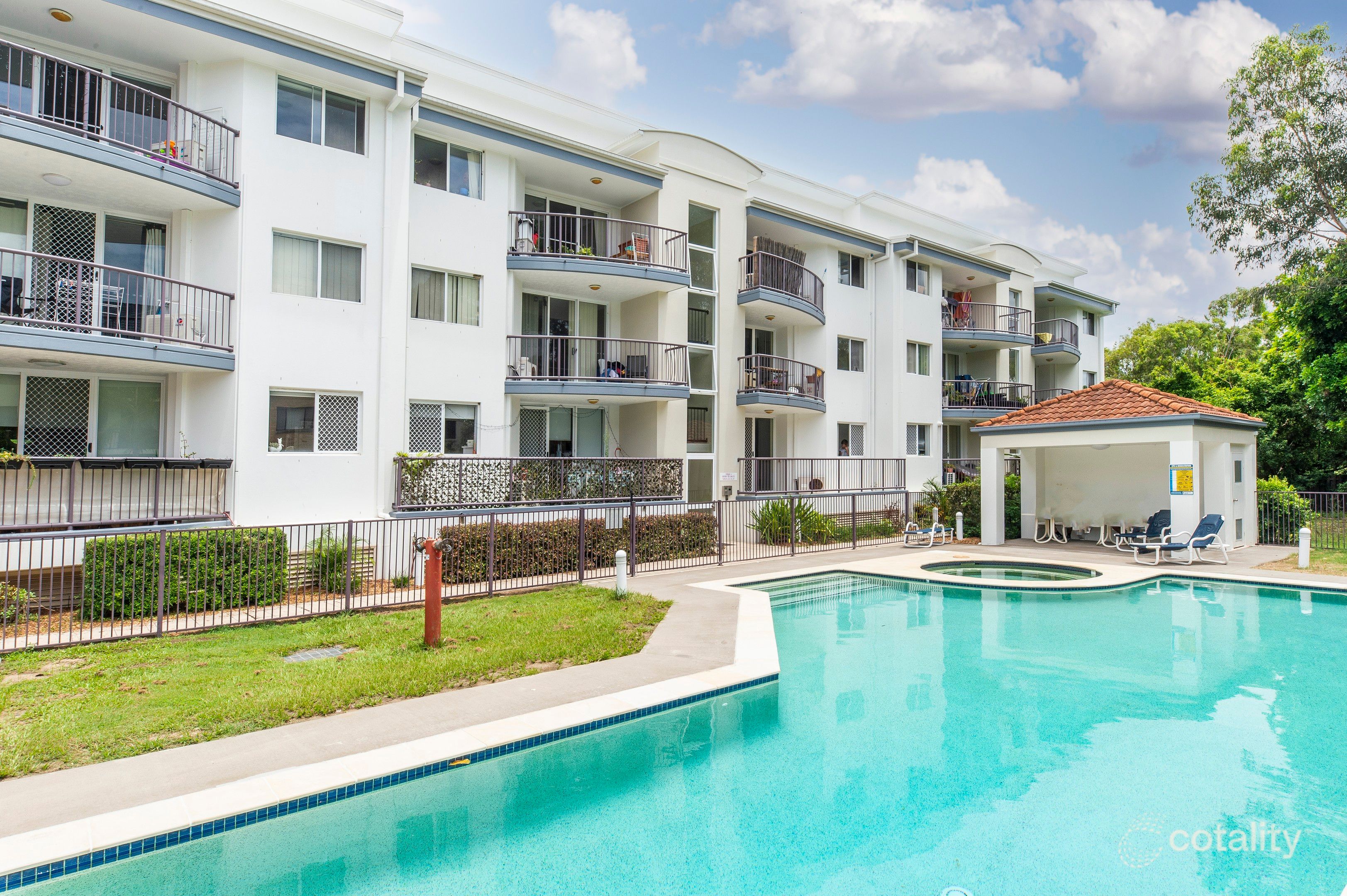 33/132 High St, Southport, QLD 4215