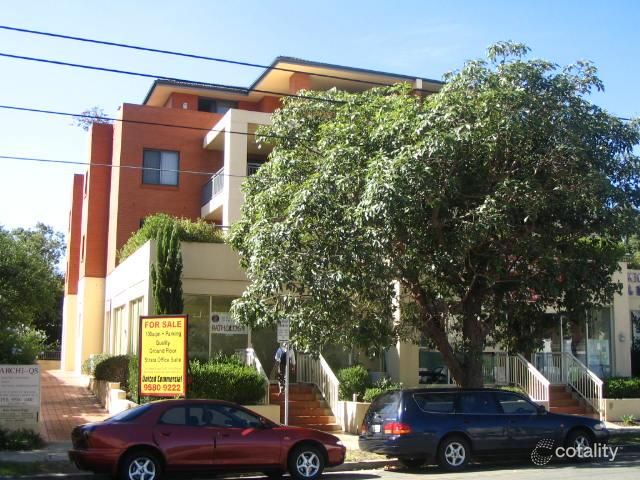 15/8-10 The Avenue, Hurstville, NSW 2220