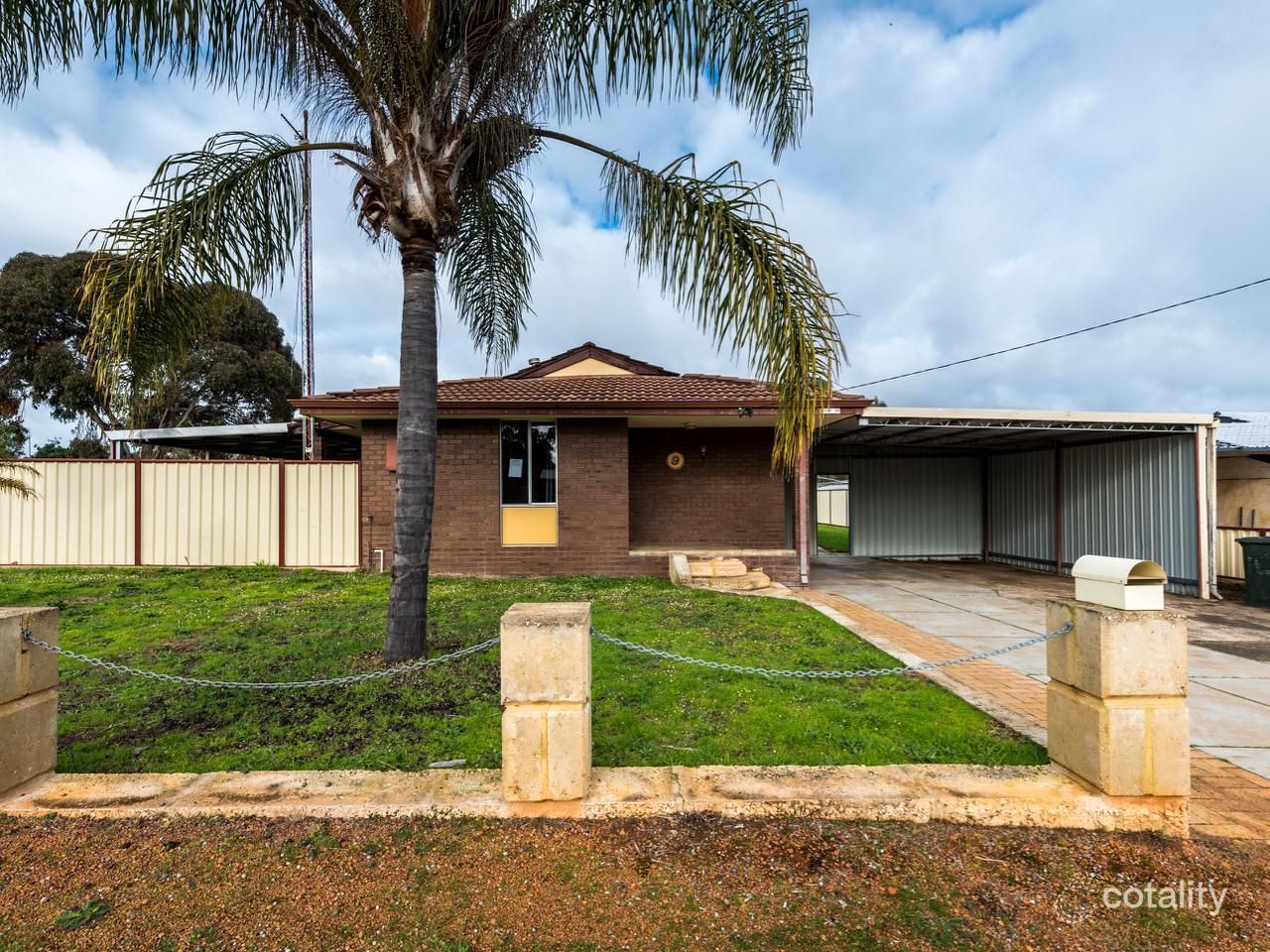 9 Pollard St, Boddington, WA 6390