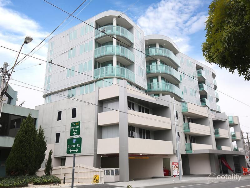 607/1615 Malvern Rd, Glen Iris, VIC 3146