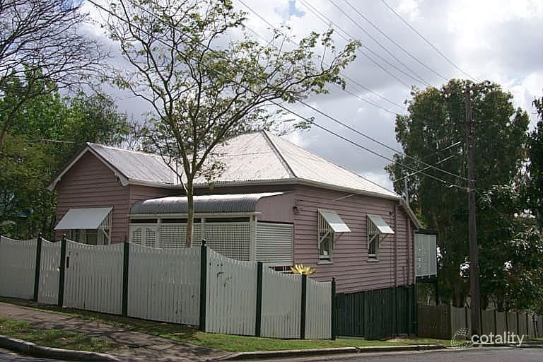 17 Markwell St, Auchenflower, QLD 4066