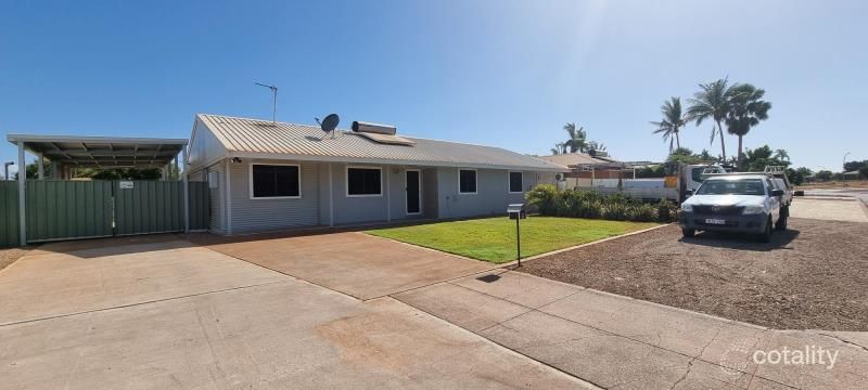 6 Leonard Way, Nickol, WA 6714