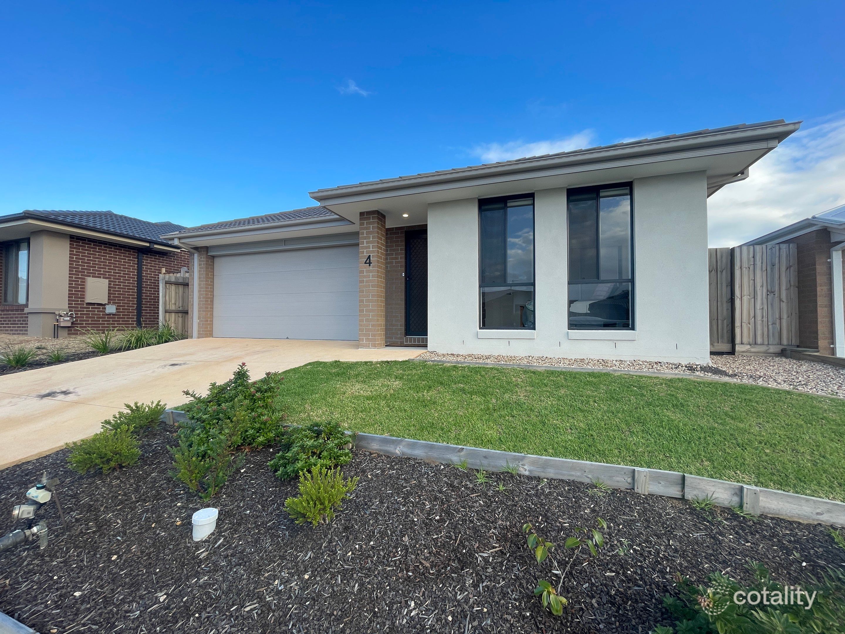 4 Massey Cres, Curlewis, VIC 3222