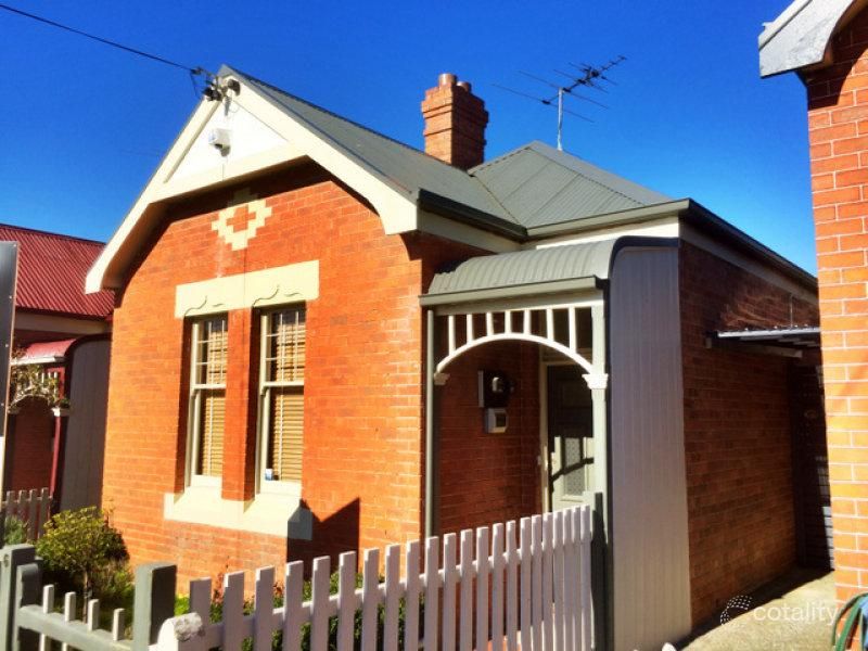 6 Yardley St, North Hobart, TAS 7000