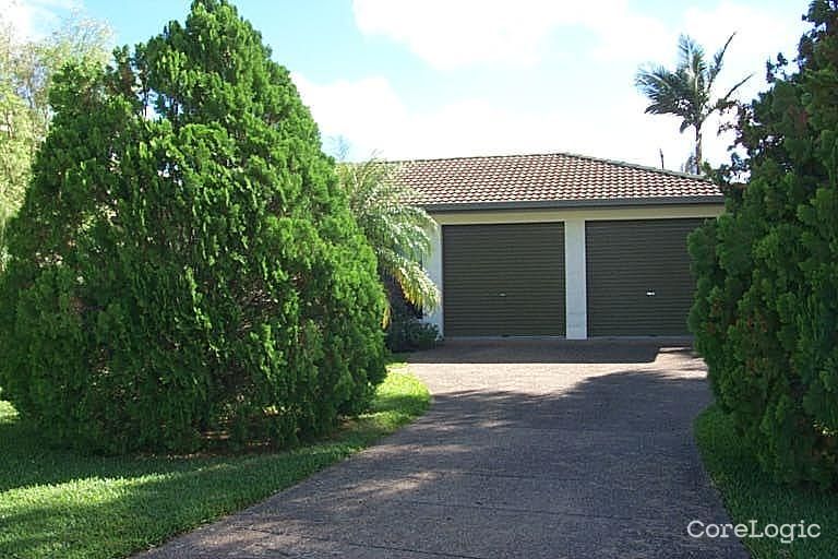 22 Serrano Cres, Cranbrook, QLD 4814