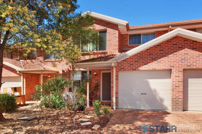 33/16-20 Barker St, St Marys, NSW 2760