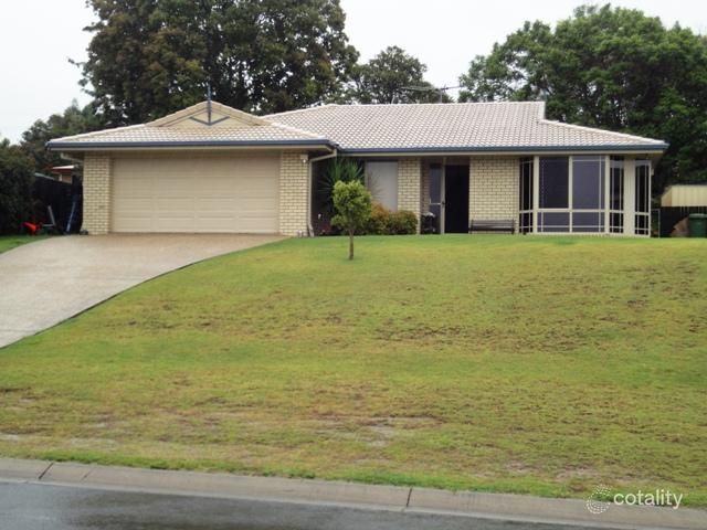 16 Andrews Dr, Gatton, QLD 4343