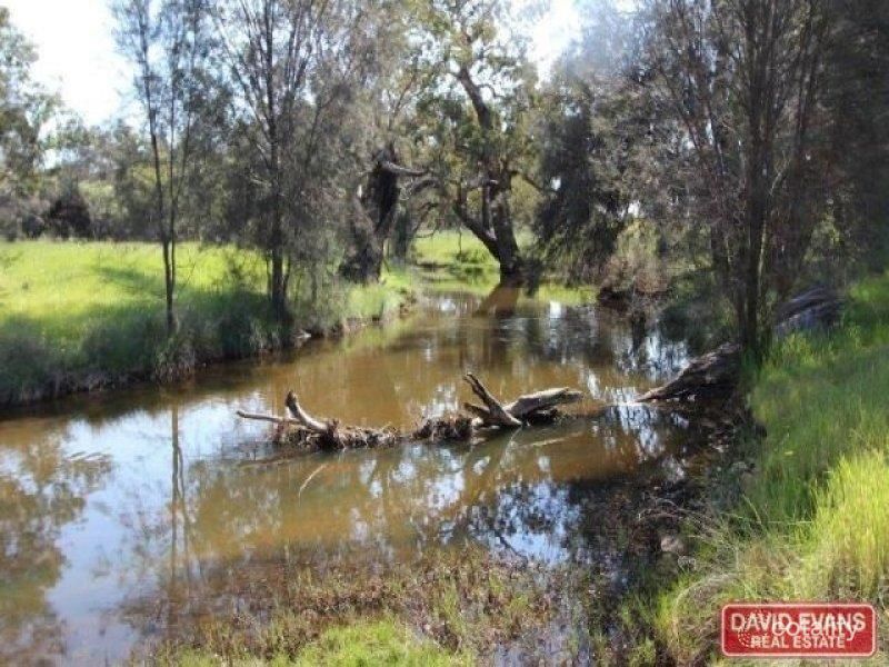 Lot 25 Bindi Bindi-Toodyay Rd, Wattening, WA 6568