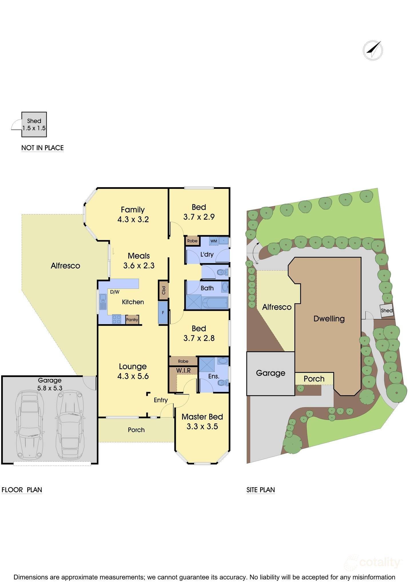 7 Lazar Gr, South Morang, VIC 3752