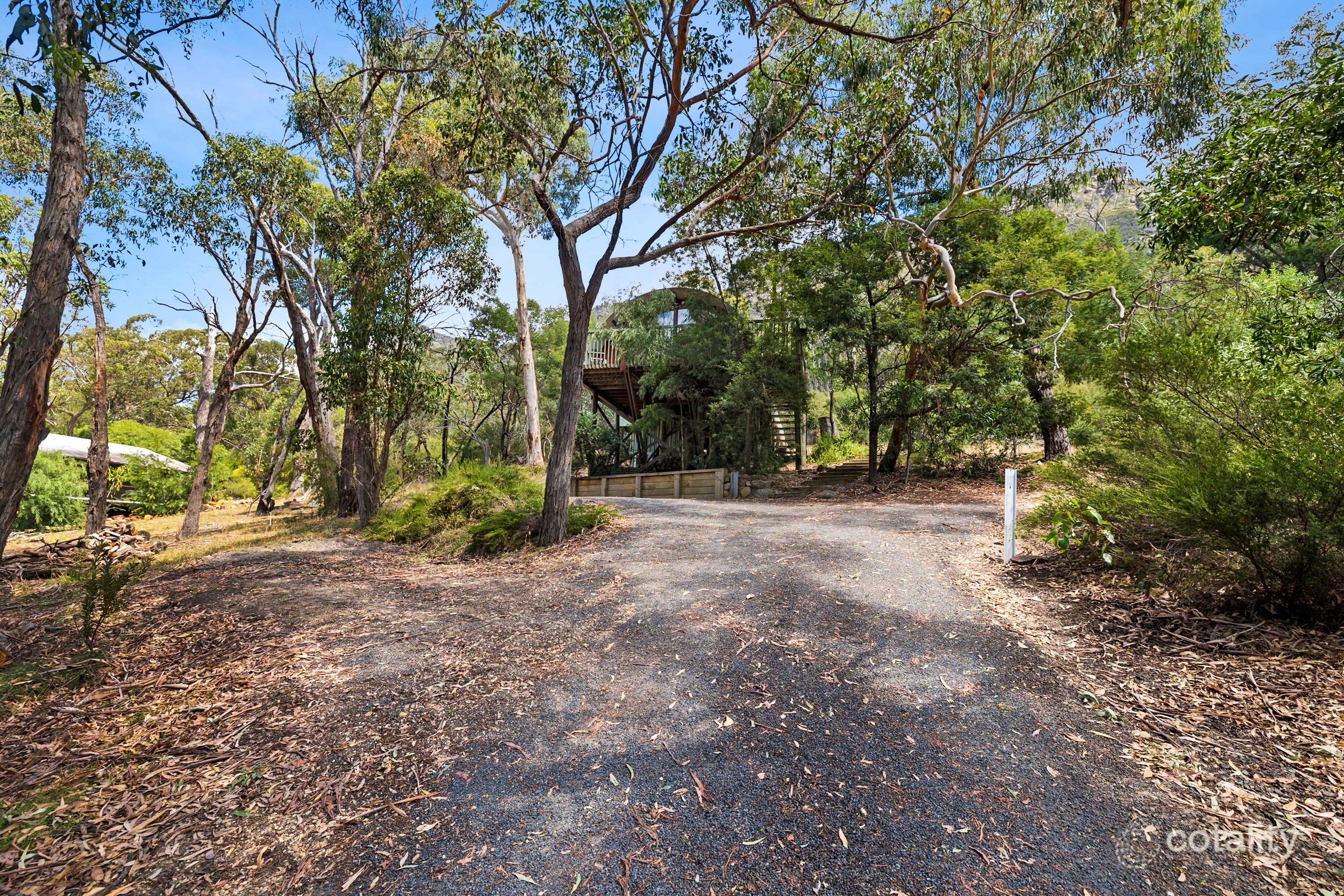 24 High Rd, Halls Gap, VIC 3381